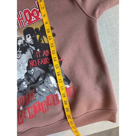 Women's Boyz in the hood crewneck XL - Picture 6 of 7